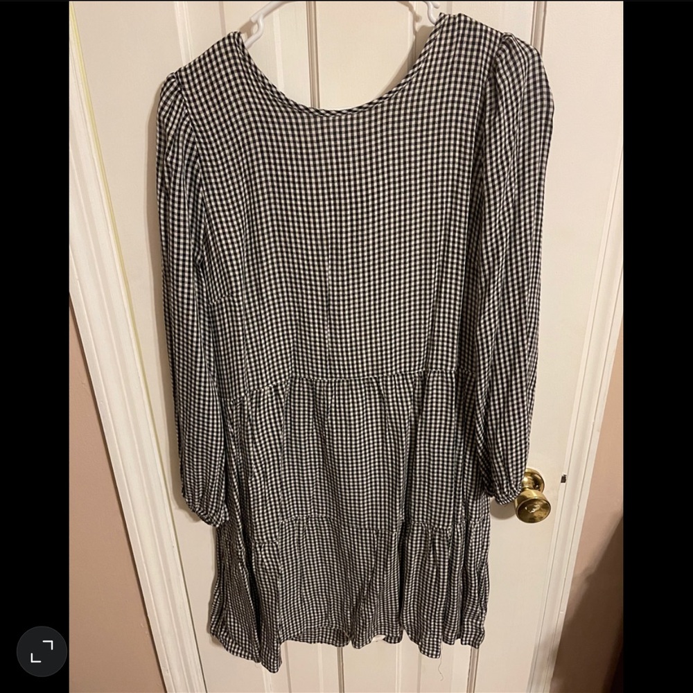 Abercrombie dress